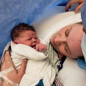 Meet your Posher, Tasha